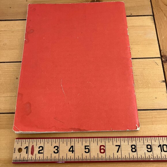 Singer Sewing Skills Reference Book 1955 Stitching Techniques Fashion History - Picture 2 of 6